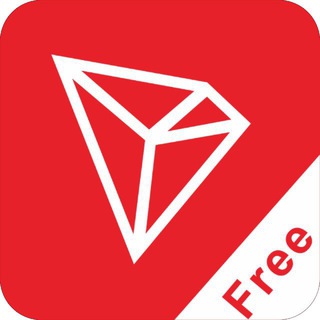 Logo saluran telegram tronapp_cn — TronApp中文频道