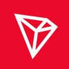 Логотип телеграм канала @trondao_ru_news — TRON DAO RU Новости