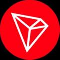 Telegram channel 🎉TRONDROP logo