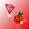 Logo of telegram channel trontrendingofficial — Tron Trending - Cherry