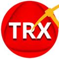 Logotipo del canal de telegramas trontrxonl - TRXTRON.ONL