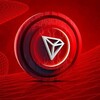 Logo of telegram channel tronxomine — TRONXO