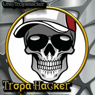 Logo of telegram channel tropahacker — Tʀøքä Häċҡëʀ➰