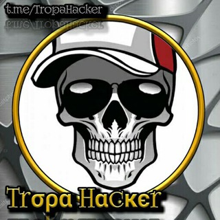 Логотип телеграм канала @tropahacker — Tʀøքä Häċҡëʀ➰