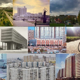 Логотип телеграм канала @troparevo_nikulino — Тропарево-Никулино