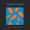 Telegram channel TropFish | Про зообізнес в Україні logo