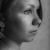 Логотип телеграм канала @trophyanny — Героиня на кофеине