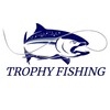 Логотип телеграм канала @trophyfishingman — TROPHY FISHING