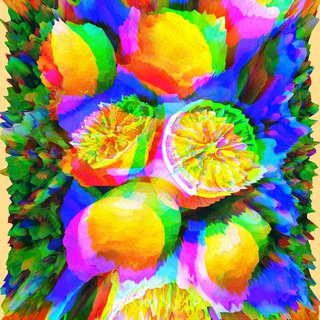 Логотип телеграм канала @tropical_juice — Tropical Juice 🌴