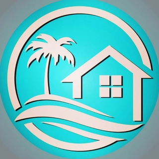 Логотип телеграм канала @tropicalhomephuket — Tropical Home Phuket