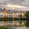 Логотип телеграм канала @tropicana_park — Тропикана – «МАОТ» Туроператор / Отель Подмосковье
