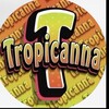 Logo of telegram channel tropicantothemoon — TROPICANA TO THE MOON🌙