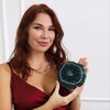 Логотип телеграм канала @tropicart — 🌿Анна Марьина | Смола