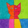 Логотип телеграм канала @tropicofleo — Тропик Льва 🌴