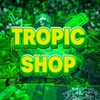 Логотип телеграм канала @tropicso2 — 𝓣𝓻𝓸𝓹𝓲𝓬 𝓢𝓱𝓸𝓹 𝓢𝓽𝓪𝓷𝓭𝓸𝓯𝓯||ПРОДАЖА СКИНОВ|ГОЛДЫ|КЛАНОВ|АККАУНТОВ