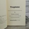 Logo of telegram channel tropisms — Tropisms