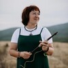 Логотип телеграм канала @tropuslov — Тропинки и слова