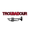 Логотип телеграм канала @trouba_rouge — Troubadour bar