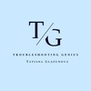 Logo of telegram channel troubleshooting_genius_tg — Troubleshooting Genius