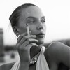 Логотип телеграм канала @troublewoman — Настенькины рассказы