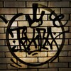 Логотип телеграм канала @troupe1x3 — Труппа