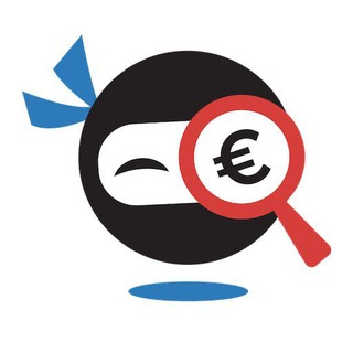 Telegram channel Trova Offerte e Sconti ✂️ logo