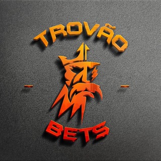 Logotipo do canal de telegrama trovaobets - Trovão Bets ⚡️✅