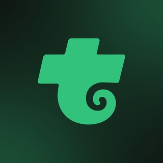 Логотип телеграм канала @trovo_live — Trovo RU