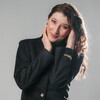 Логотип телеграм канала @troyanskaya_elena_numerolog — Цифровой навигатор по жизни✨