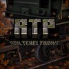 Логотип телеграм -каналу trp_of — 🍂RTP {Rail-texel-trains}🚊