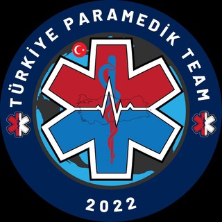 Telgraf kanalının logosu trparamedikteam — Türkiye Paramedik Team 🇹🇷