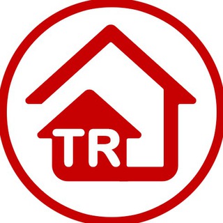 Логотип телеграм канала @trproperty — Недвижимость в Турции