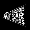 Логотип телеграм канала @trr_label — Thunderous Roar Records (label, distro, booking)