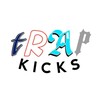 Логотип телеграм канала @trrapkicks — tRAP~kicks SHOP
