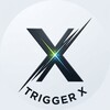 Логотип телеграм канала @trsign55543 — Trigger X