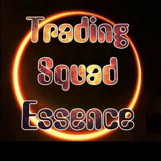 Логотип телеграм -каналу trsquadessence — Trading Squad Essence