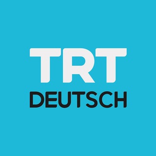 Logo des Telegrammkanals trt_deutsch - TRT DEUTSCH – die digitale Plattform für globale Berichte aus Politik, Wirtschaft und Kultur