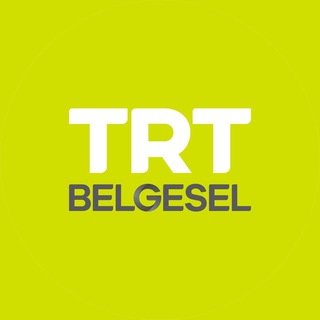 Telgraf kanalının logosu trtbelgesel — TRT Belgesel