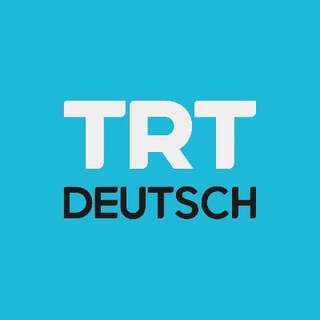 Logo des Telegrammkanals trtdeutsch - TRT Deutsch