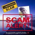 Logo saluran telegram trtscam — TRT scam | Scam alert ‼️