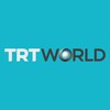 Logo of telegram channel trtworld — TRT World ✔