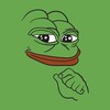 Логотип телеграм канала @tru4man — True Memes
