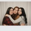 Логотип телеграм канала @truadaa — ТриАда🫂🤍