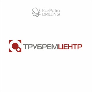 Telegram арнасының логотипі trubremcenter — ТрубРемЦентр