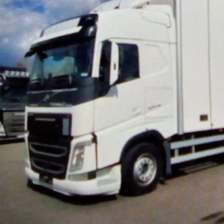 Логотип телеграм канала @truck161 — Truck 67 Машины с Европы документы.