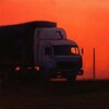 Логотип телеграм канала @truck_drivers_tg — Сериал «Дальнобойщики»