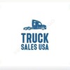 Logo of telegram channel truck_sales_usa — Truck Sales USA