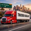 Telegram kanalining logotibi truckchi_akalarn1 — Тракчи Акалар 🇺🇲