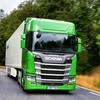 Логотип телеграм канала @truckereu — Дальнобойщики Европа Trucker EU