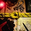 Логотип телеграм канала @truckershitch — Прямой узел